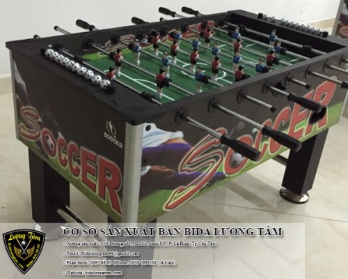 Bàn bi lắc ngoại JX-101A