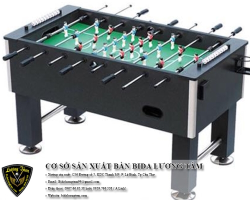 Bàn bi lắc ngoại jx-101c
