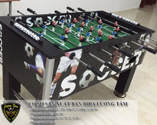 Bàn bi lắc ngoại JX-101D