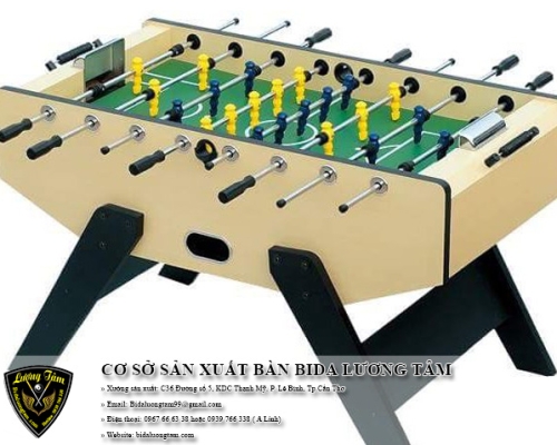 Bàn bi lắc ngoại jx 110