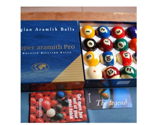 Bi ARAMITH PRO