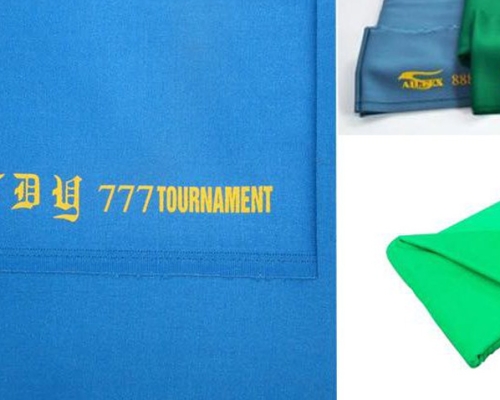 Vải Bida 777