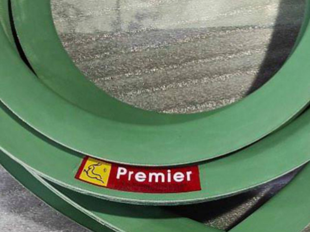 Băng cao su premier 4 cạnh nhập khẩu 